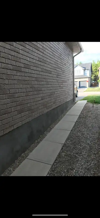 2 Bedroom 1 Bath Legal Basement
