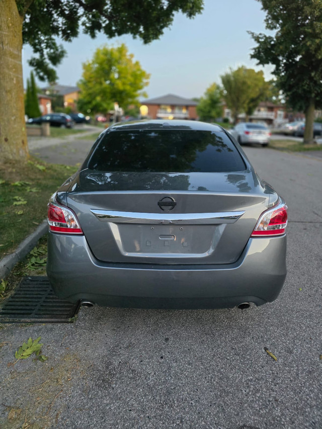 2014 Nissan Altima As Is in Cars & Trucks in City of Toronto - Image 3