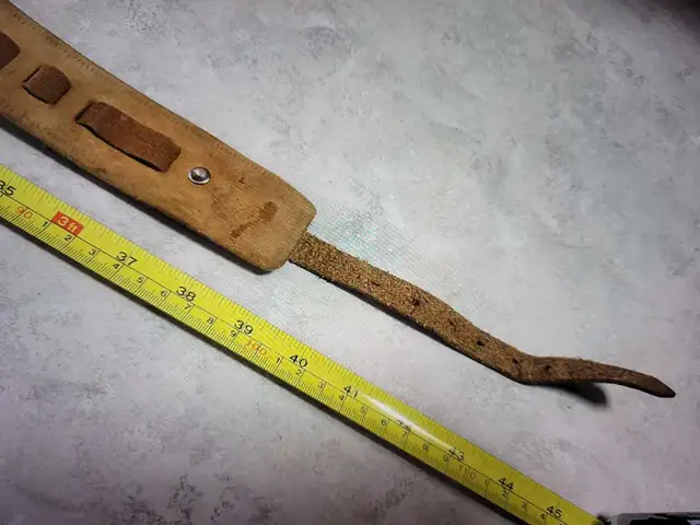 Outdoor Sports Belt in Fishing, Camping & Outdoors in Portage la Prairie - Image 3