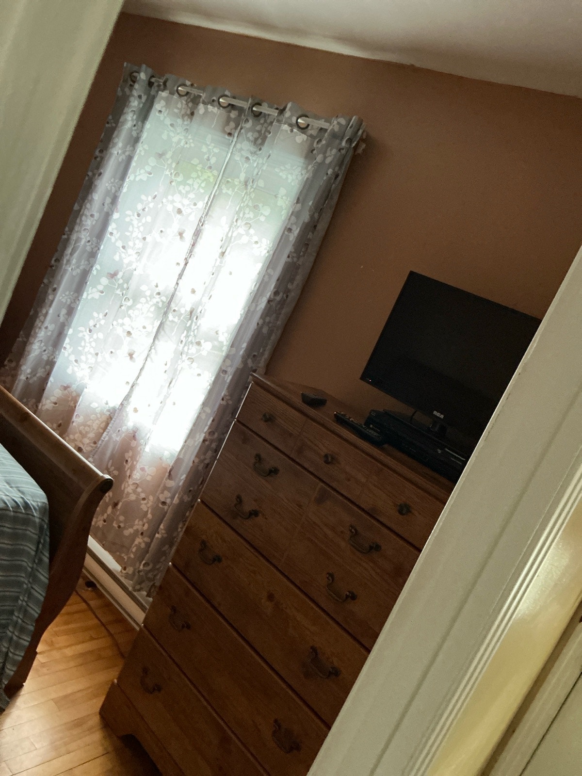 chambre à louer pour femme — photo 1