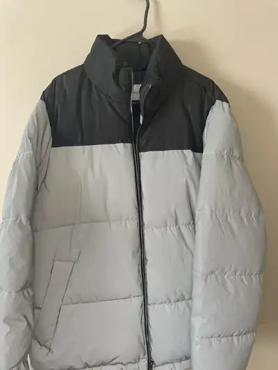 Fashion Nova Men Winter Jacket SALE!, View more