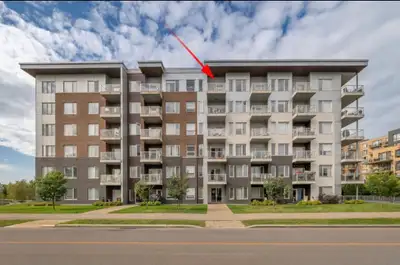 CONDO SPACIEUX ET MODERNE 2 CHAMBRES & 1,5 SALLE DE BAIN - BLAINVILLE 41 rue Simon-Lussier #614 2 ch...