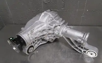 Original front differential from a Dodge Durango with 3.45 ratio.No whining, grinding, or vibration...