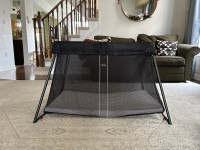 Baby Bjorn Travel Crib