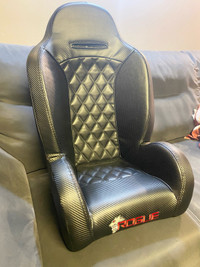 ROGUE BOOSTER SEAT FOR UTV