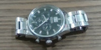 Seiko Watch for sale (no box) (Clock finger needs work)