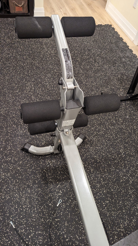 Bowflex Blaze Power Rod® Home Gym in Exercise Equipment in Mississauga / Peel Region - Image 4
