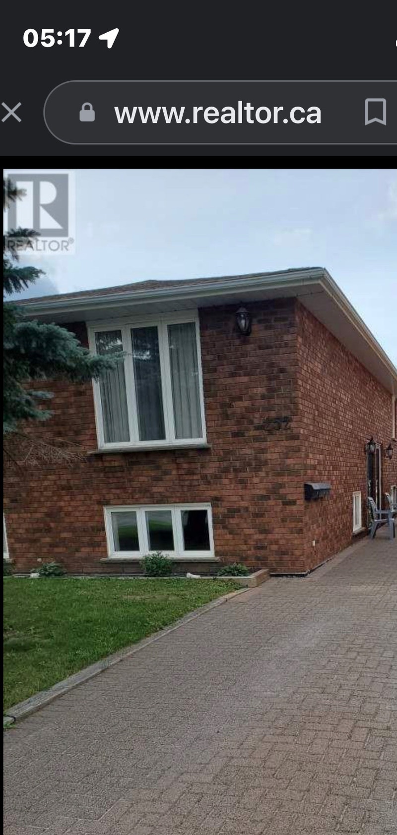 3 bedroom apartment for rent Long Term Rentals Sudbury Kijiji