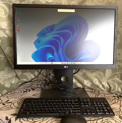 DELL Desktop OptiPlex 3050 micro, View more