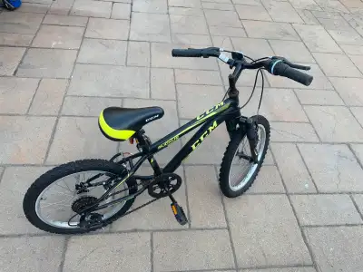 2 vélo enfant , View more