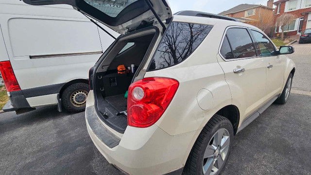 2015 Chevrolet Equinox in Cars & Trucks in Napanee - Image 3