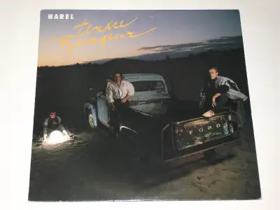 Disque : mint (Extrait de Youtube) Pour voir mes autres 33 tours à vendre sur Kijiji, entrez : ''LPL...