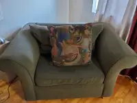  Small Couch 
