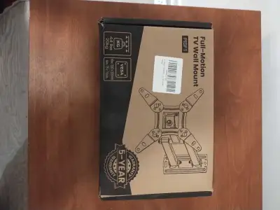 PISF1 TV/ Monitor Mount, View more