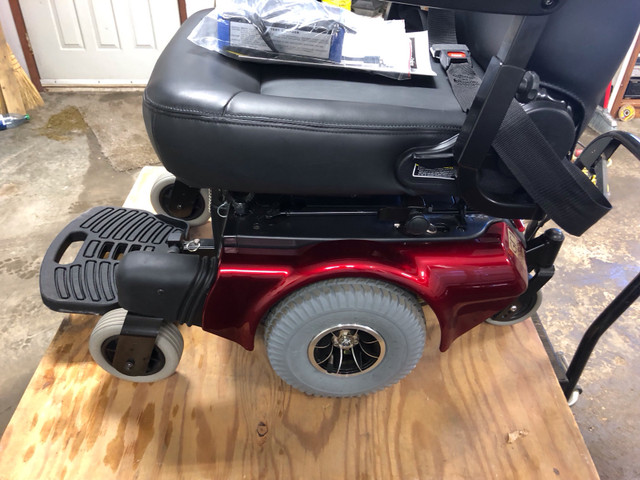 Motorized chair  in Health & Special Needs in Saskatoon