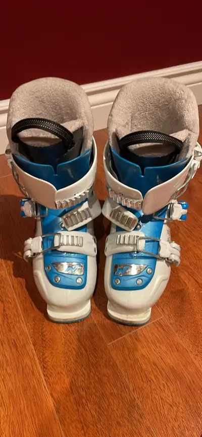 Nordica Ski Boots, View more