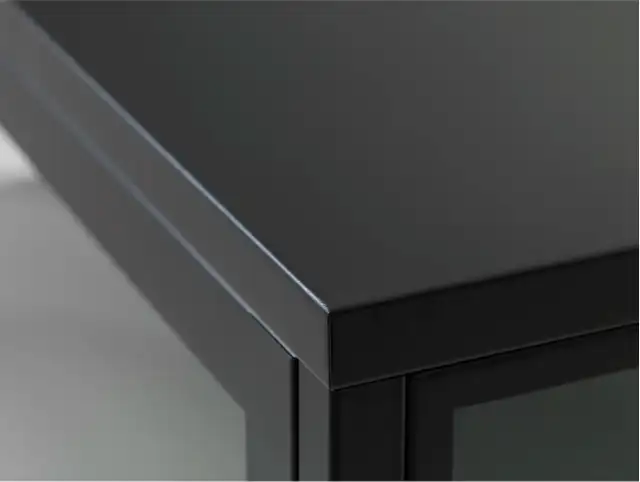 New side board metal/glass63010223205377123