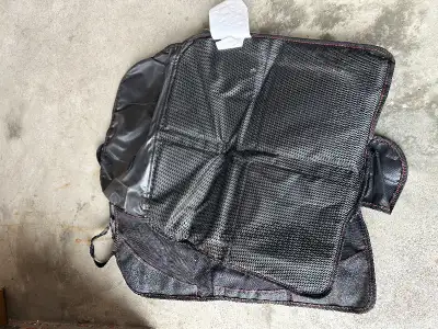 Diono car seat protector mat, View more