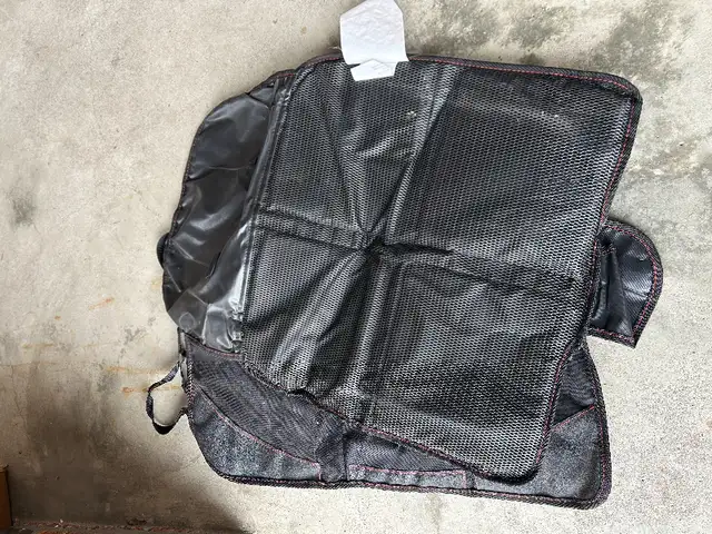 Diono car seat protector mat in Strollers, Carriers & Car Seats in City of Toronto - Image 2