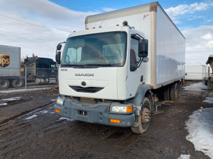 2003 Mack Freedom MV322