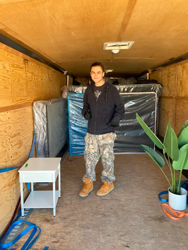 Smart & fast movers book your move today 10%off now632354334155531214
