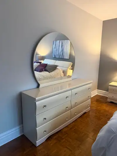 5 pcs . Chambre D’enfant, Kids bedroom set, View more