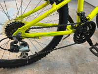 Norco Ignitor Mountain Bike