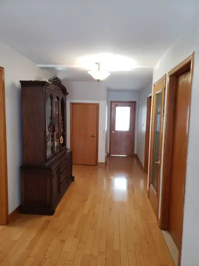 Chambre en colocation