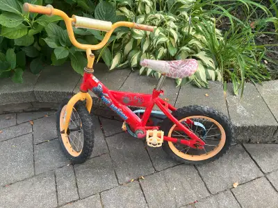 vélo pour enfants débutant , View more