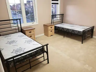 Shared Rooms for Girls Rental