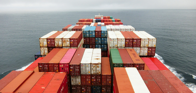 20' & 40' USED STEEL CONTAINERS!, View more