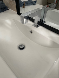 Robinet salle de bain TOTO automatique NEUF/NEW