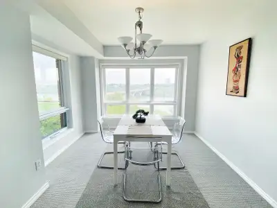 Fully Furnished Executive Suite