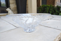 Bohemia Crystal Bowl