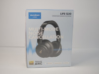 SOUNDCORE LIFE Q30 - Hybrid Active Noise Cancelling Headphones