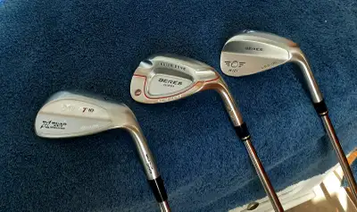 Honma Beres wedges, View more