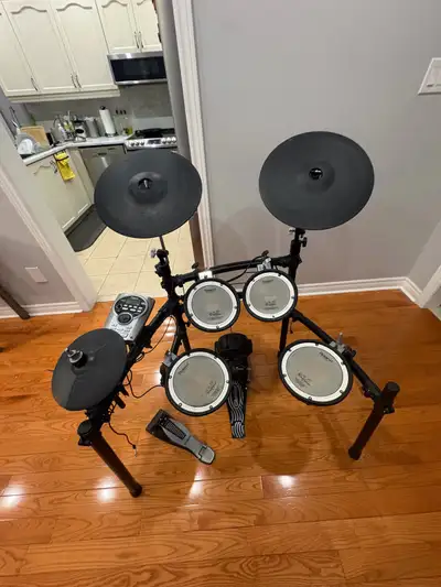 Drum set for sale, View more