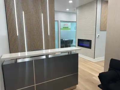 Professional Office Space for Rent – Hespeler Rd, Cambridge Move-in ready office space in a prime He...