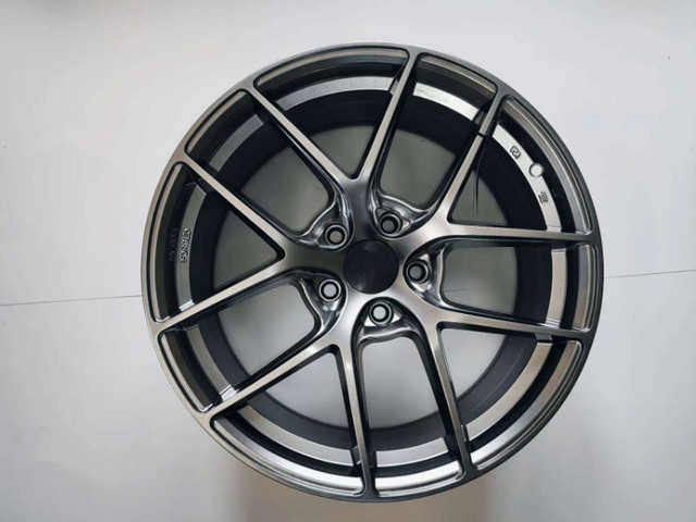 17 Inch Haida Winter Tire With Wheel in Tires & Rims in Markham / York Region - Image 4