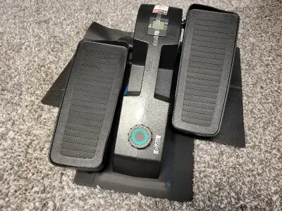 Cubii Seated Under Desk Elliptical Machine, View more