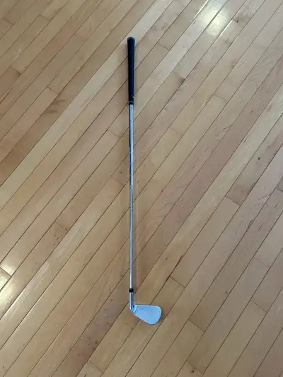 CALLAWAY PARADYM 7 IRON LEFT HANDED STIFF SHAFT, View more