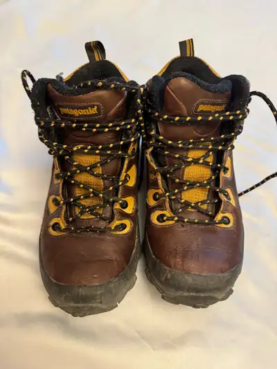 Patagonia Nomad Womens Hiking Boots, View more