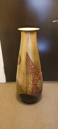 Extra Large Ceramic Floor Vase