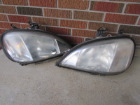 For Sale : Headlights