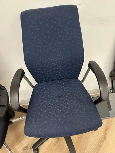 Free Office Chairs, View more