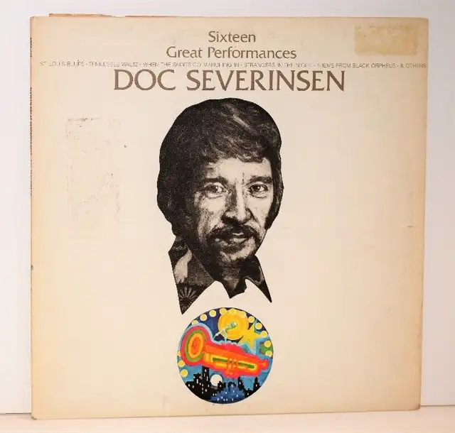 VINYL RECORDS from '70s and '80s & a Few Classical LPs, 12" & 7" in CDs, DVDs & Blu-ray in Mississauga / Peel Region - Image 8