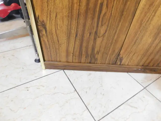 MCM China Cabinet for sale in Bookcases & Shelving Units in St. Catharines - Image 8