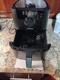 Like new AirFryer