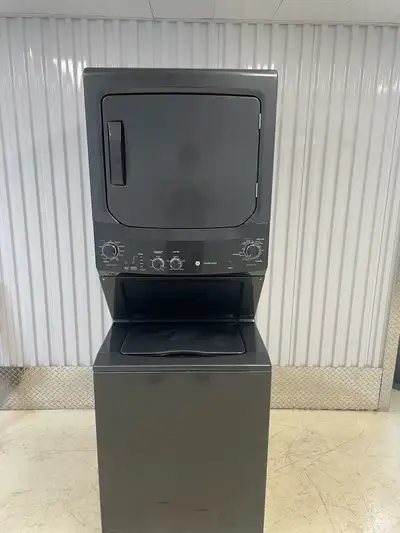 GE 27” Laundry Centre, View more