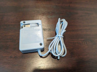 3DS DSi wall charger